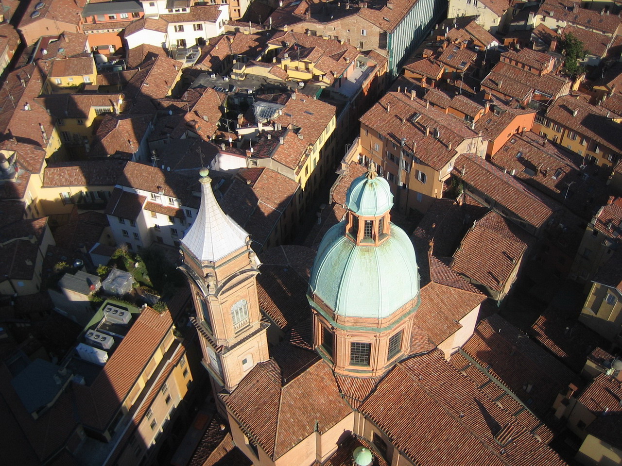 Bologna